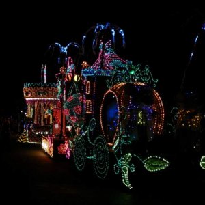 Spectromagic