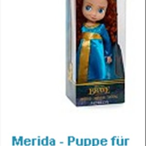 DisneyStore.de-Orthogravieh