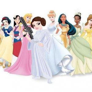 neue prinzessin??