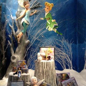 Disney Store Champs Elysees