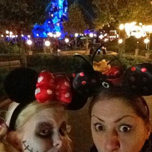 This is Halloween...