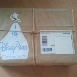 Wichtelgeschenk 2012
