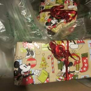 4A gut verpackt....