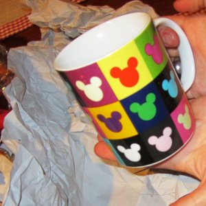 11 budlers tasse