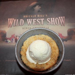 Buffallo Bill Western Show