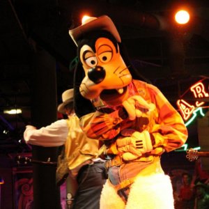 Buffallo Bill Western Show