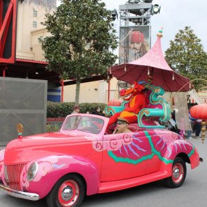 Stars´n´Cars