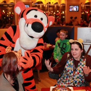 Birthdayparty von susili & schumidog