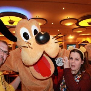 Birthdayparty von susili & schumidog