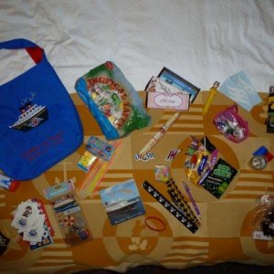 received fishextender gifts