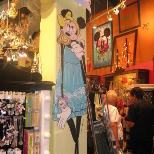 Downtown Disney