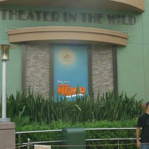 Theater der Nemo Show