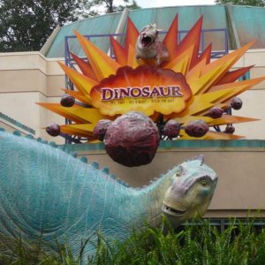 Dinosaur