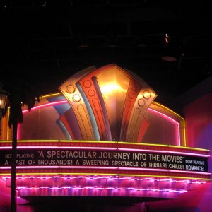 Great Movie Ride