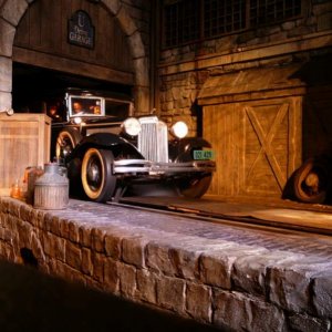 Great Movie Ride