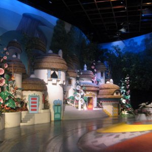 Great Movie Ride