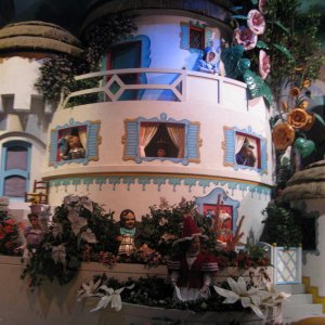 Great Movie Ride