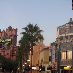 Sunset Boulevard