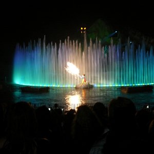 Fantasmic