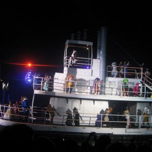 Fantasmic