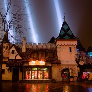 Weihnachten 2009