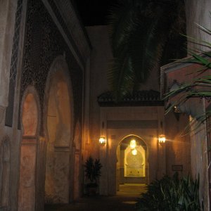 Morocco