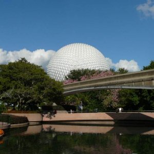Epcot