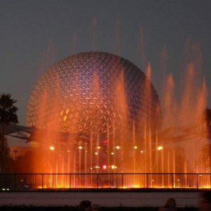 Wasserspiele
