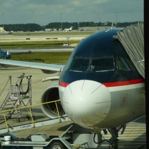 Orlando Airport