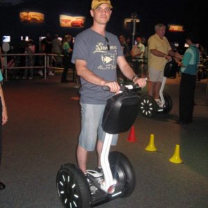 Segwaytest