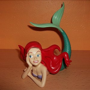 Arielle Figur