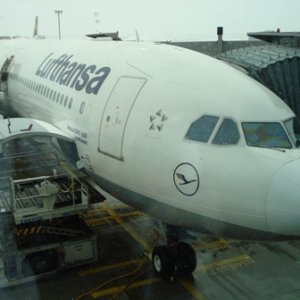 FRAport Leverkusen