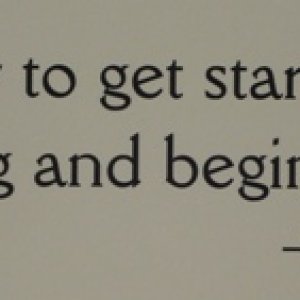 start