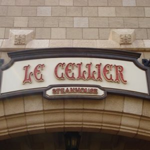 Le Cellier