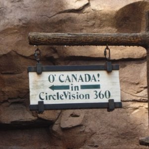 O Canada