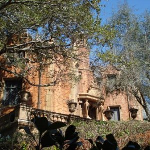 Haunted Mansion