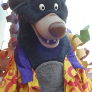Baloo