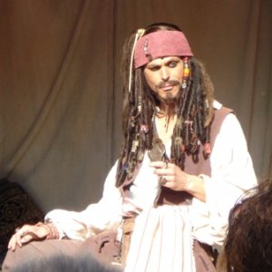 Jack Sparrow