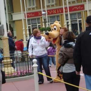Pluto