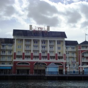 Boardwalk