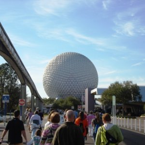 Epcot