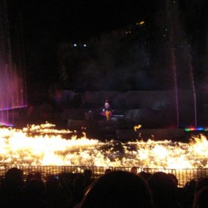 Fantasmic 1