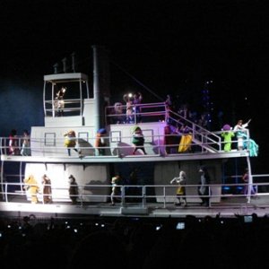 Fantasmic 2