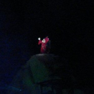 Fantasmic 3
