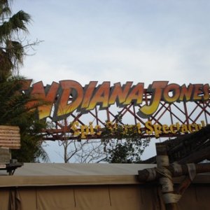 Indiana Jones
