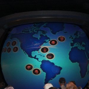 Spaceship Earth 2