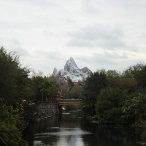 AK Mt. Everest