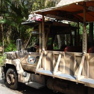 AK Truck