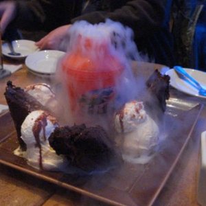 Chocolate Extinction