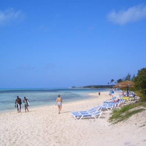 Coco Cay 3